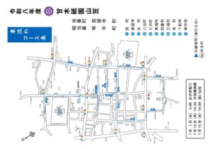 甘木山笠（東流れ）のサムネイル